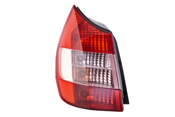 Задний левый стоп на Renault Scenic GRAND II JM0, JM1