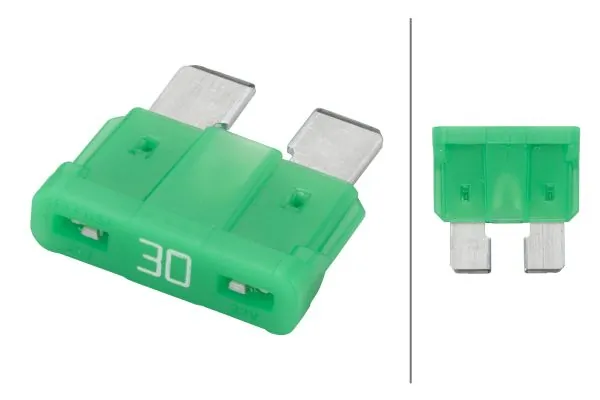 Предохранители (электрических цепей) Porsche N01713115 цена, от 0.20 USD