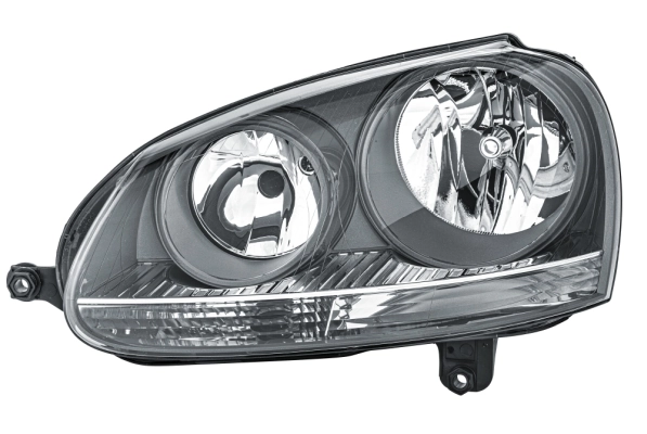 Купить FP7402R5T TYC Фара левая передняя