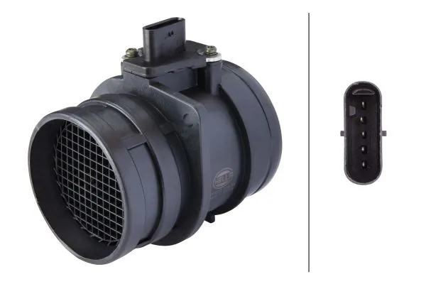 Купить AMMQ19801 Magneti Marelli Воздухомер