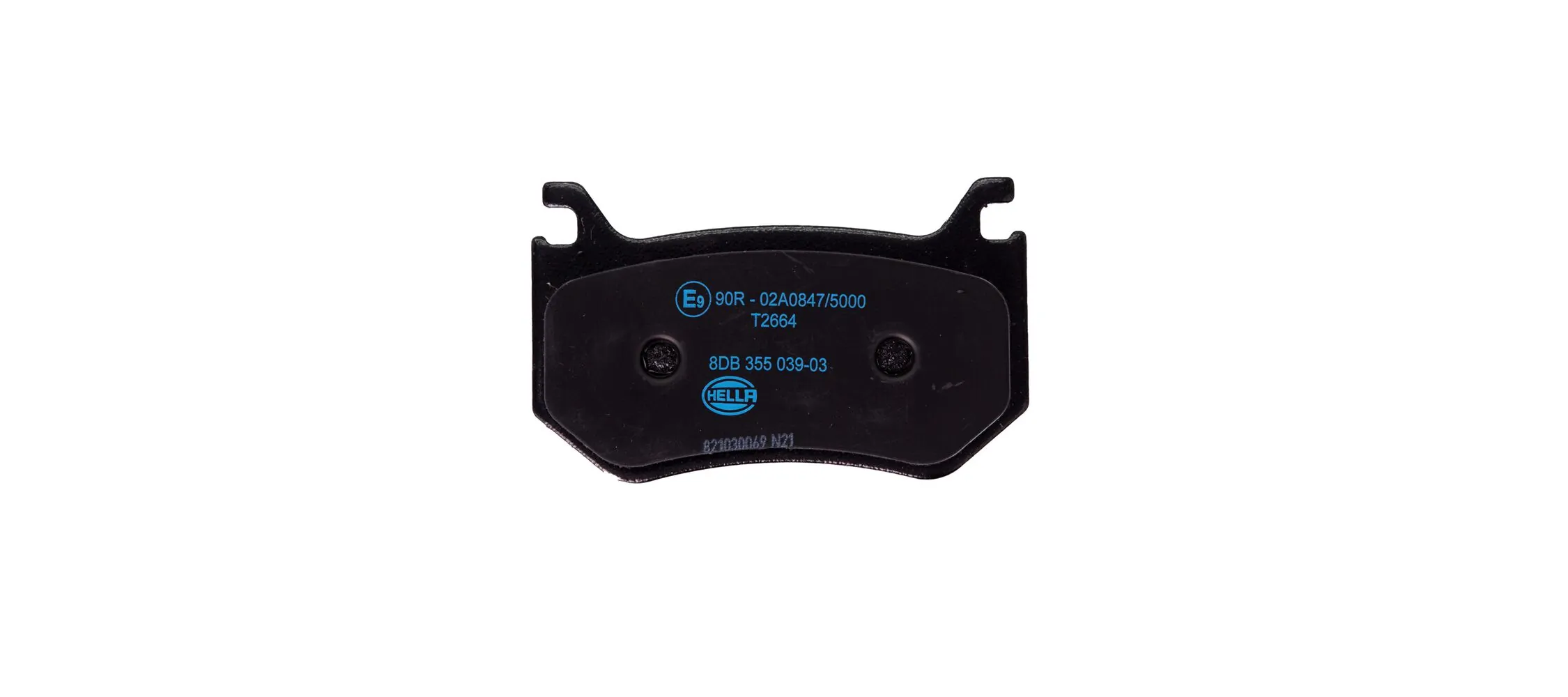 Колодки дисковые  Power Stop 162043 цена, от 83.46 USD