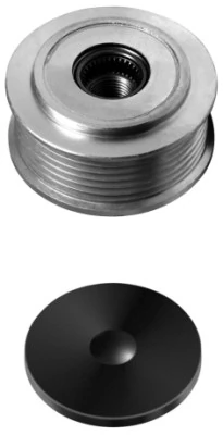 Инерционный шкив ZNP 28638 цена, от 45.08 USD