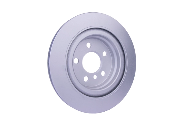 Задний тормозной диск HELLA 8DD355122631 цена, от 54.38 USD