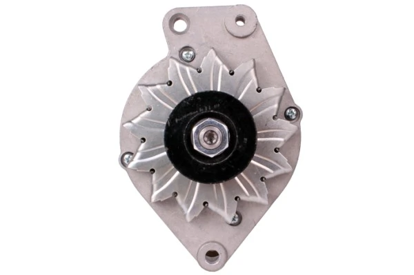 8EL012427331 HELLA Генератор автомобильный