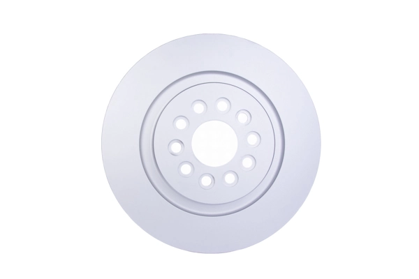 Тормоз дисковый передний HELLA 8DD355116711 цена, от 56.35 USD