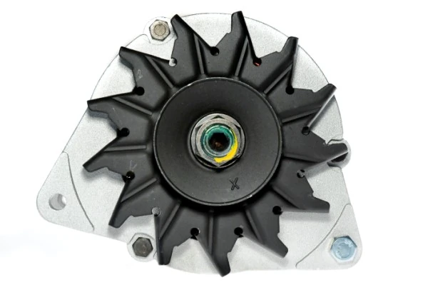  Gerador Ford Transit III plataforma a bordo (V) (1977 - 1986) III