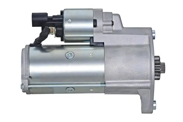 Compre Motor de arranco Volkswagen AMAROK 