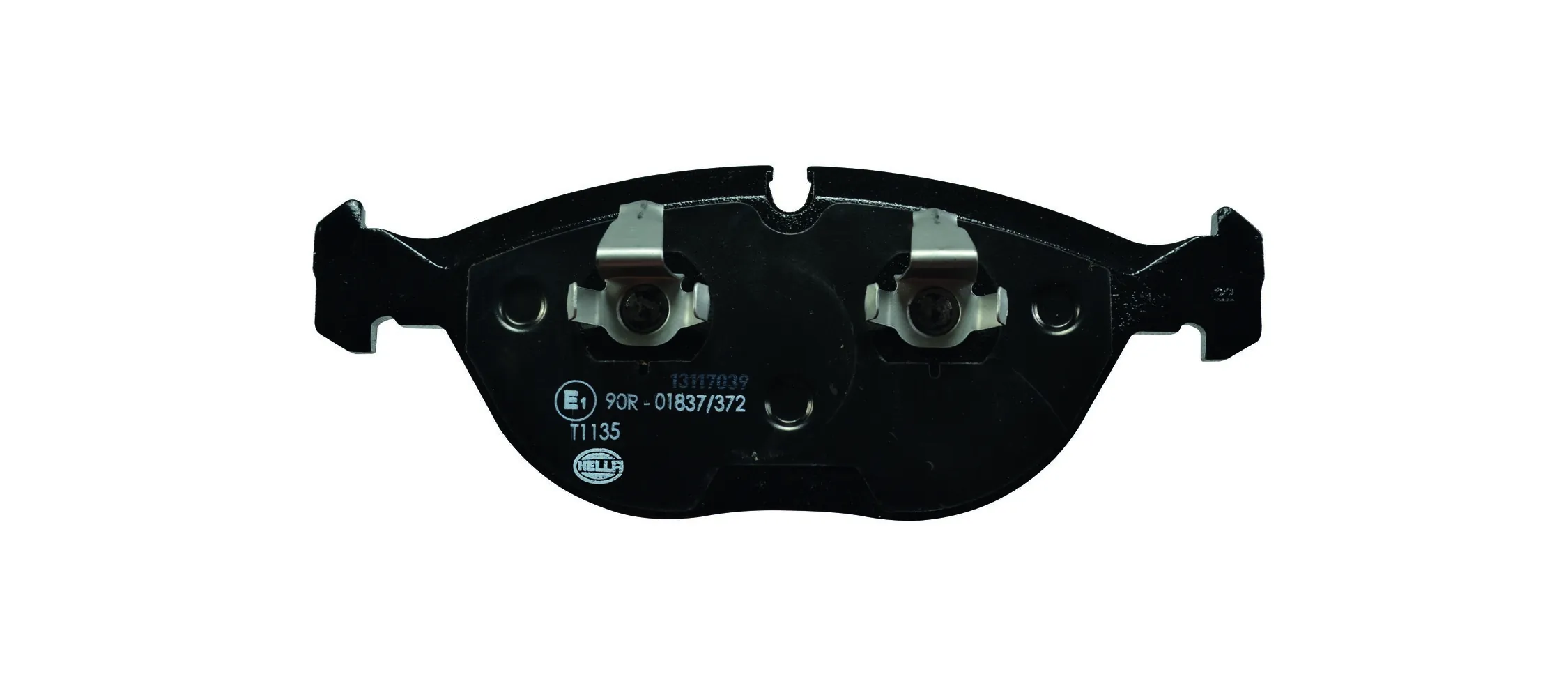 Колодки Volkswagen Golf IV хэтчбек (1J1) (1997 - 2008) цена, от 50.62 USD