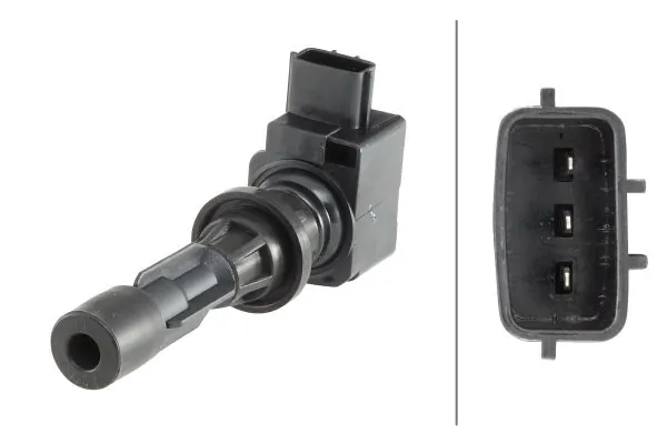 Bobina de ignição Mazda CX-7 ER