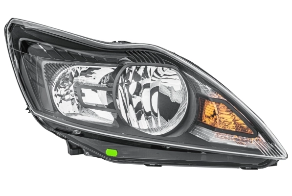 1568267 Ford Фара передняя правая