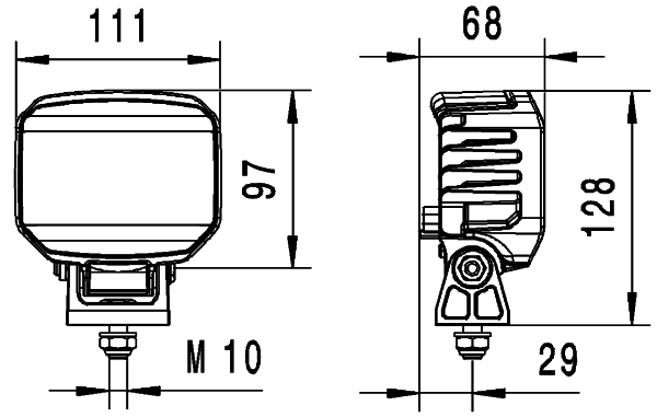  Scania 2570004