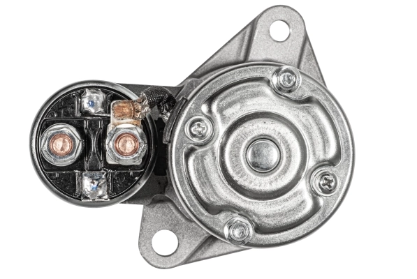  Motor de arranco Suzuki Vitara SUV (LY) (2015 - 2026) 