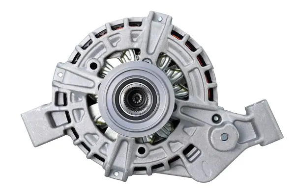 8EL015637171 HELLA Генератор автомобильный