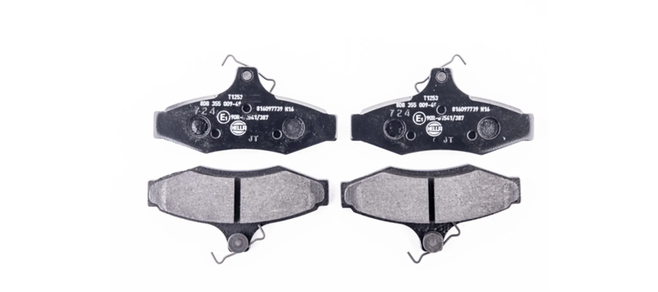 8DB355009491 HELLA