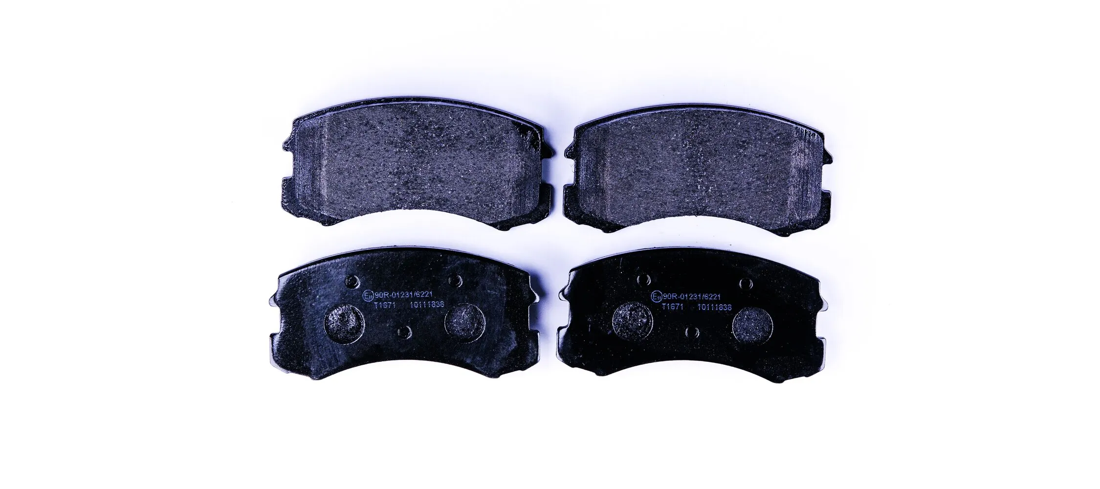 Колодки Mando MPM02 цена, от 11.03 USD