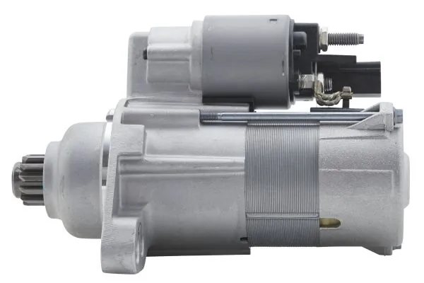 Стартер автомобиля на Skoda Octavia III A7 5E3, NL3, NR3