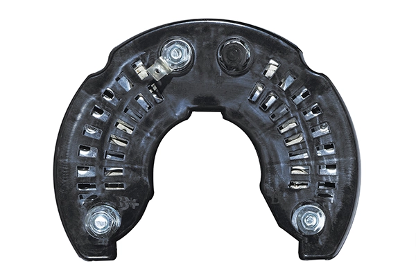 8EL015643421 HELLA Генератор автомобильный