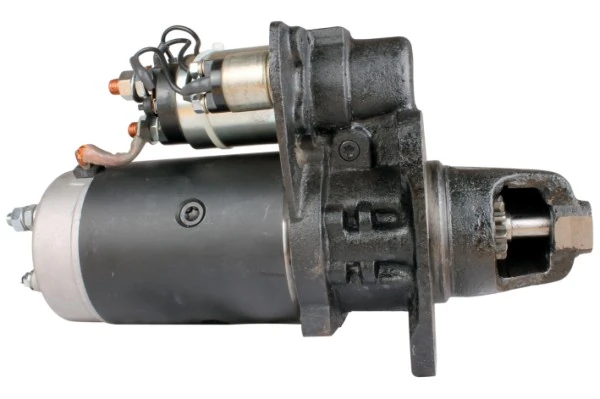 Стартер 986017320 Bosch