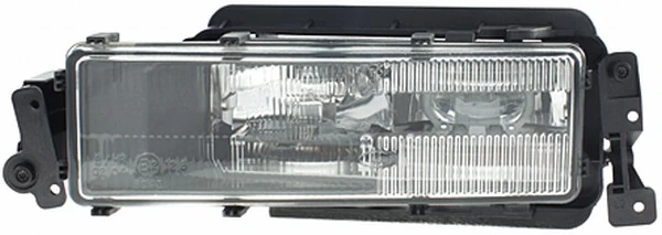 Фара противотуманная, левая CZZ CZM81016339 цена, от 70.93 USD