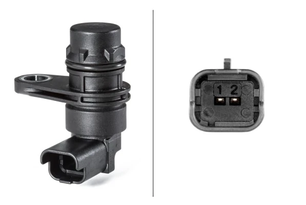 Compre Sensor de velocidade Citroen C4 