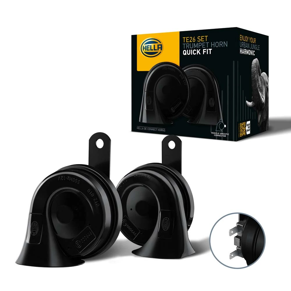 Купить Звуковой сигнал Смарт ФОРТВО  451