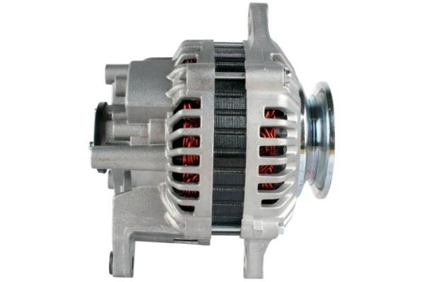 Купить 986080430 Bosch Генератор