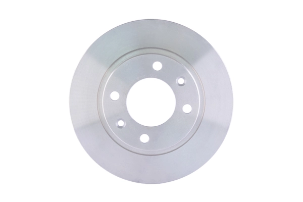  Disco do freio traseiro Peugeot 405 II sedan (4B) (1992 - 1995) II