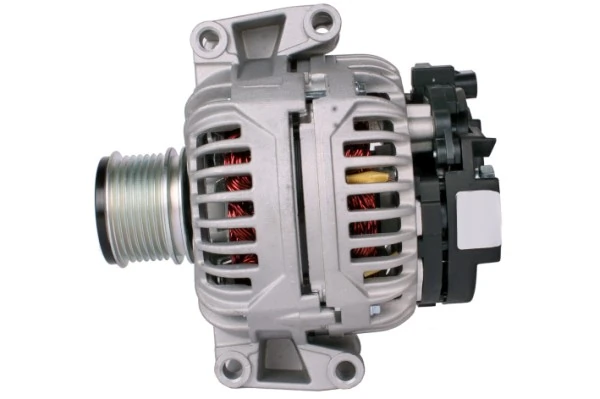 Автомобильный генератор Bosch 124515088 цена, от 90.09 USD