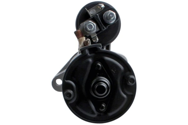  Motor de arranco Audi A6 C4 carrinha (4A5) (1994 - 1998) C4