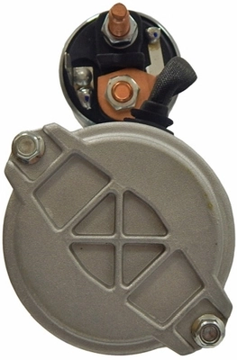 Motor de arranco Chrysler 300