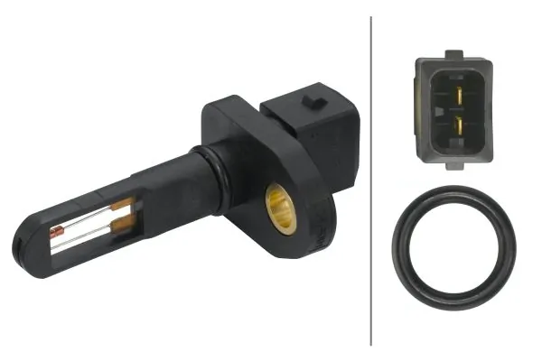Compre Sensor de temperatura da mistura de ar Audi A3 