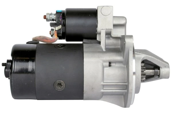 Стартер двигателя Renault (RVI) 0001218174