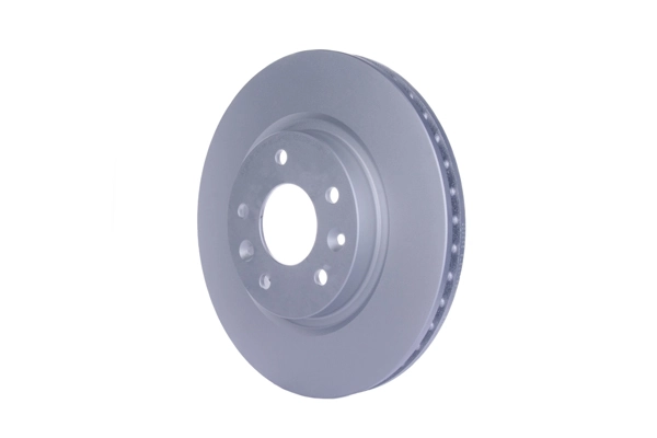 Тормоз дисковый передний HELLA 8DD355122791 цена, от 53.26 USD