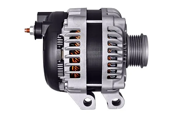 Купить LR072764G Britpart Генератор