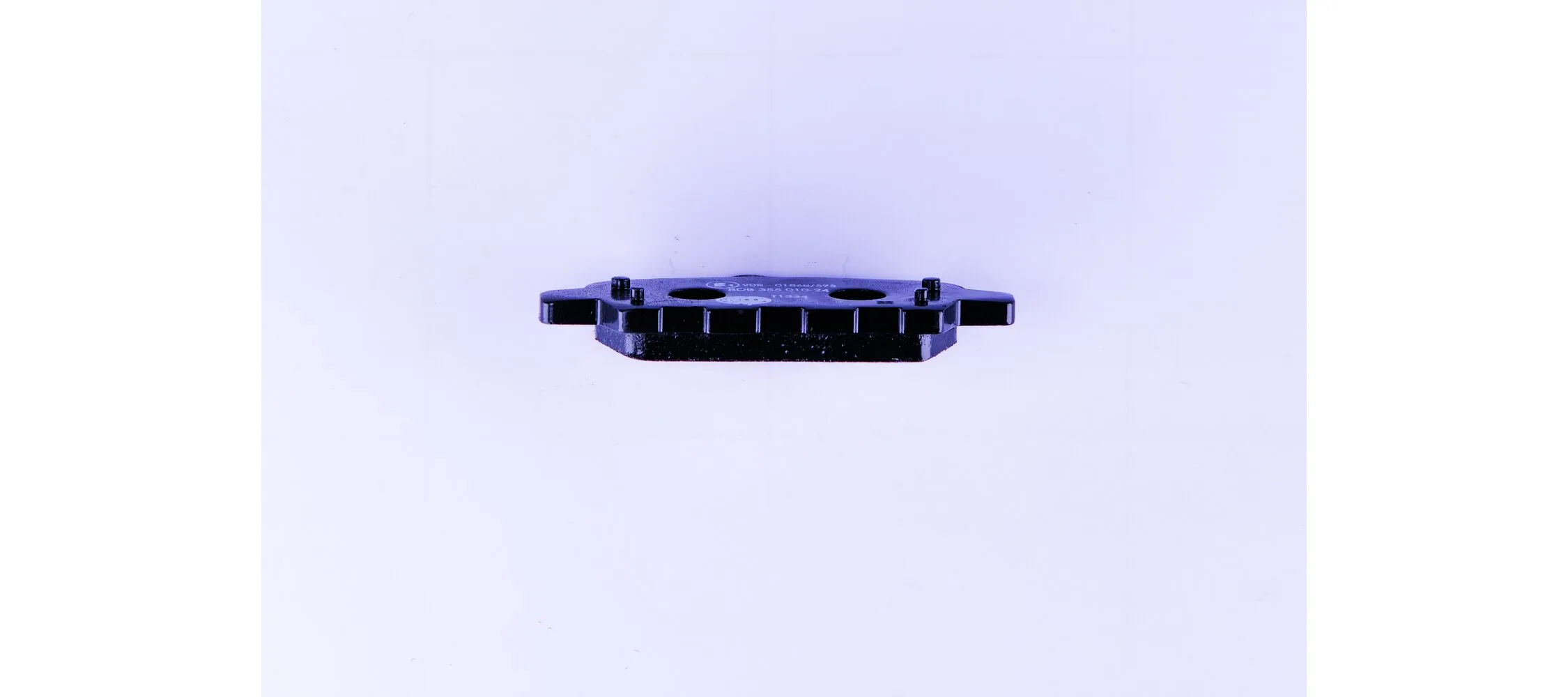 Колодки дисковые  HELLA 8DB355010241 цена, от 25.49 USD