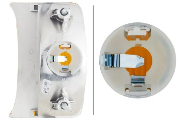 2BA003975041 HELLA Поворотник правый