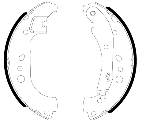 8DB355022911 HELLA