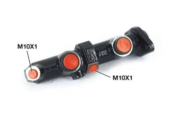 Cilindro mestre do freio para Citroen C15  VD