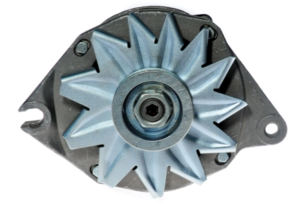 8EL011711661 HELLA Генератор автомобильный