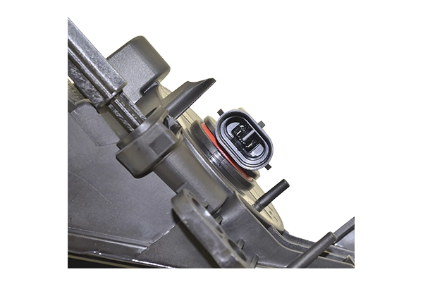 Фара противотуманная, правая Diamond/DPA 8V0941700C цена, от 26.67 USD