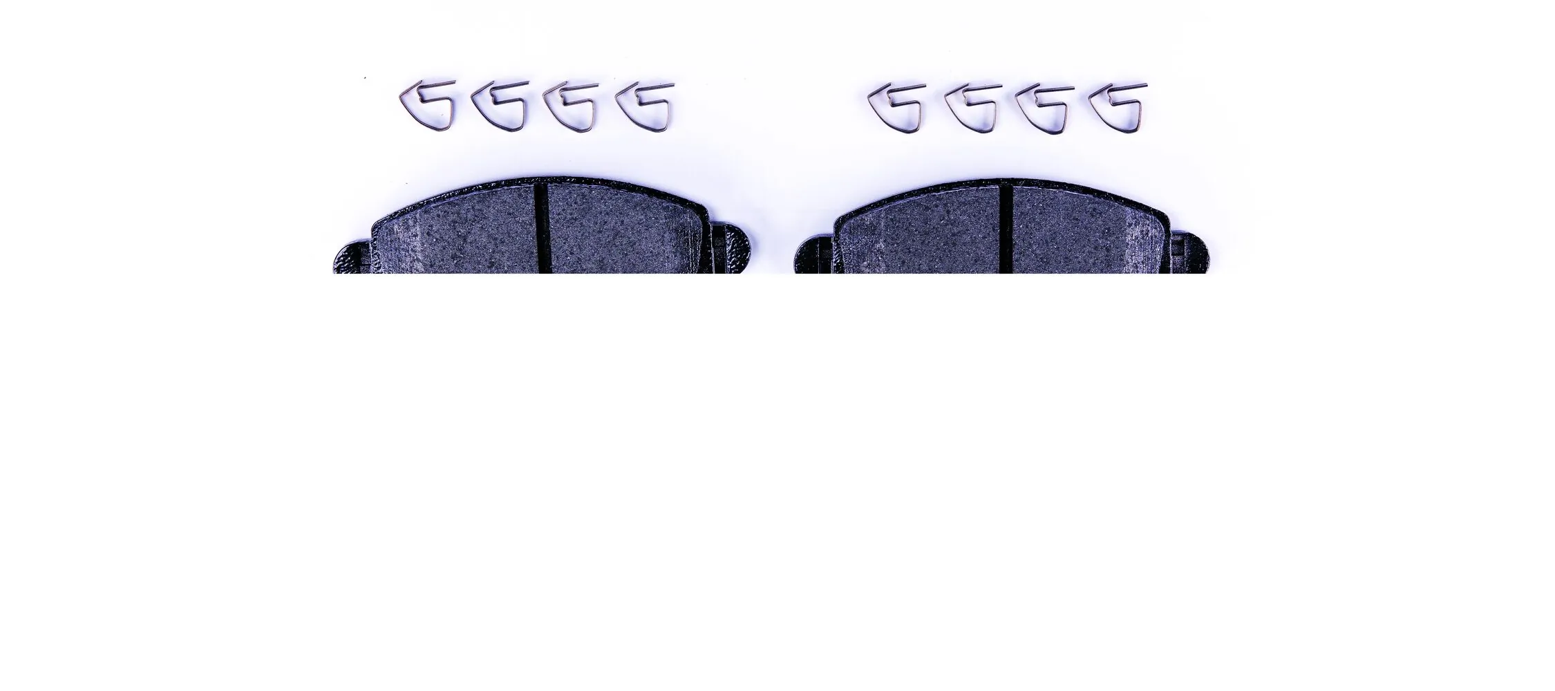 Купить 6552 Maxgear Колодки тормозные