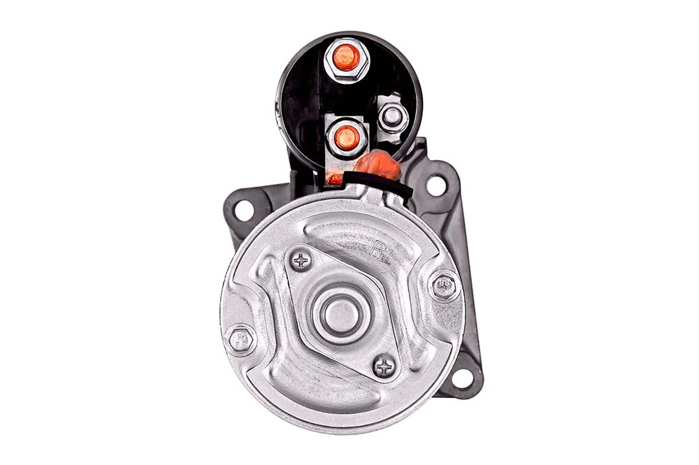 Стартер 80310081 Case