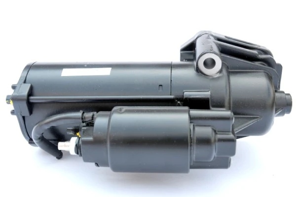  Motor de arranco Jaguar X-type sedan (CF1) (2001 - 2009) 