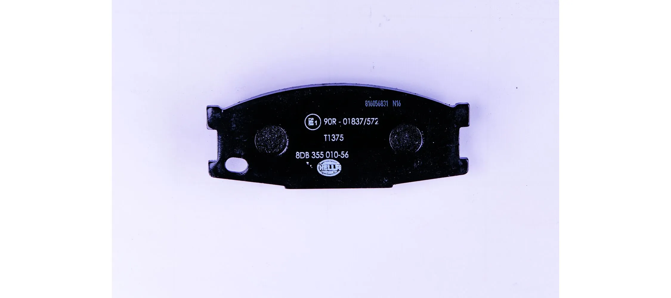 Тормозные колодки Kashiyama C15038