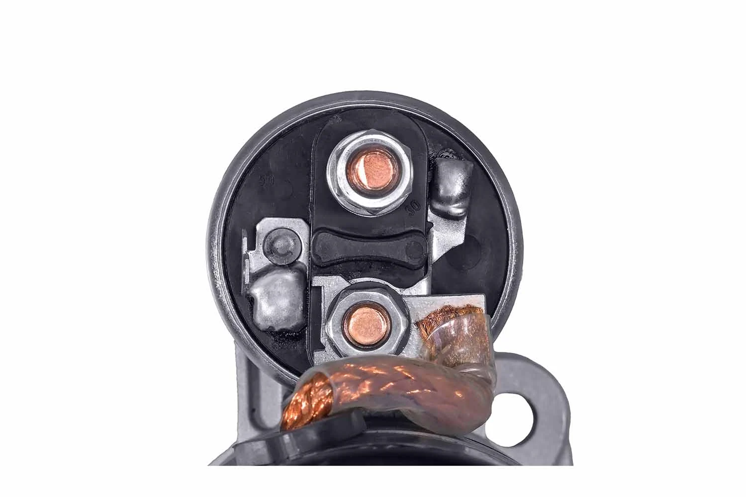 Купить CS0350 REMA-PARTS Стартер