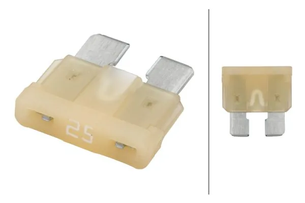 43753361 Volvo Предохранители электрических цепей