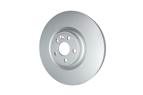 Тормоз дисковый передний HELLA 8DD355131961 цена, от 114.11 USD