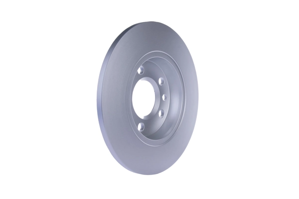 Задний тормозной диск HELLA 8DD355105611 цена, от 29.59 USD