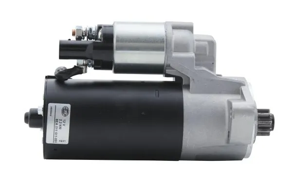Купить 8EA011611881 HELLA Стартер