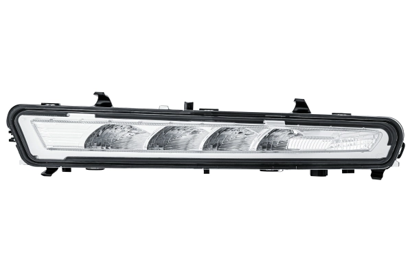 Фара дневного света правая Polcar 32D1302H цена, от 93.14 USD